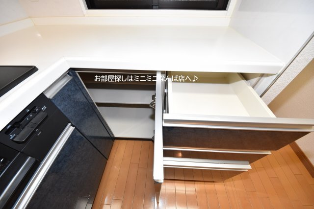 リーガル江戸堀