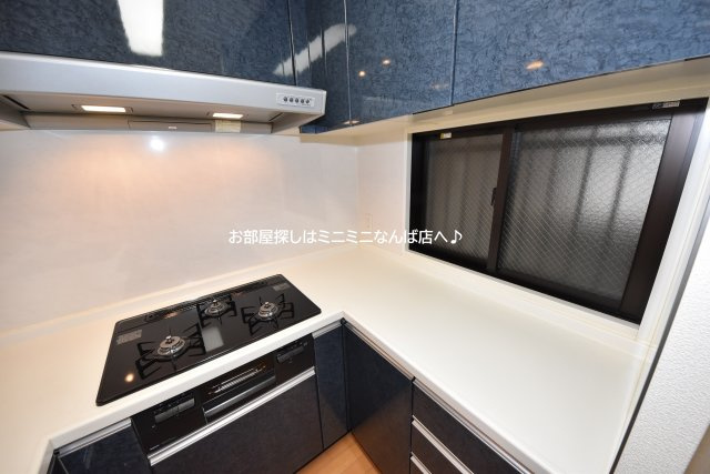 リーガル江戸堀