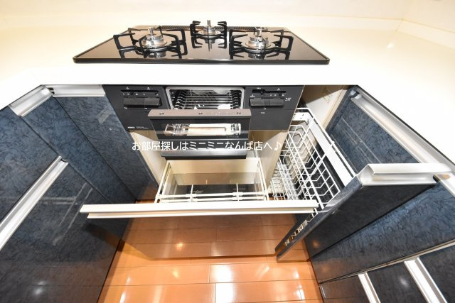 リーガル江戸堀