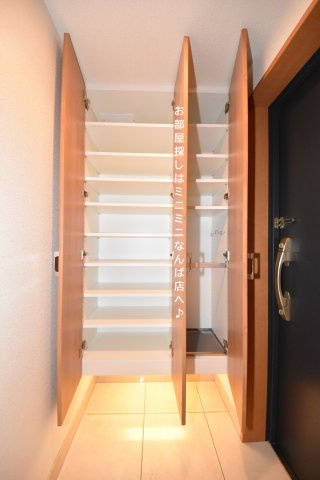 リーガル江戸堀