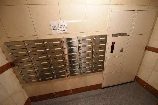 リーガル江戸堀