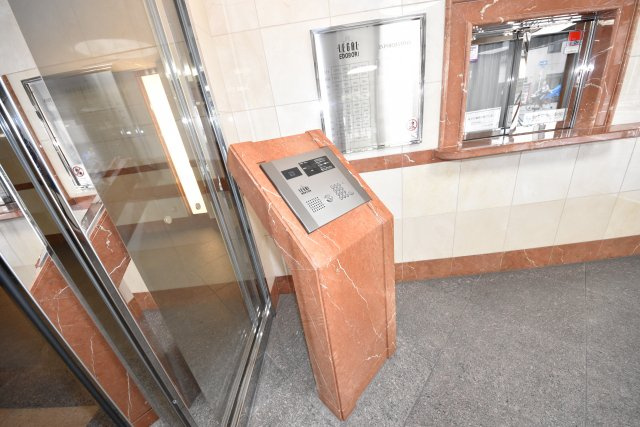 リーガル江戸堀