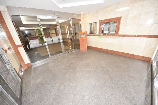 リーガル江戸堀