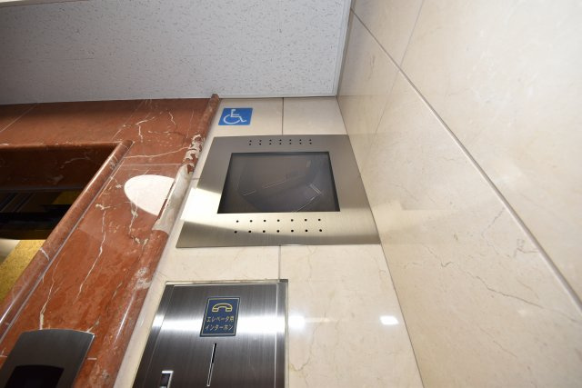 リーガル江戸堀