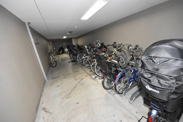 リーガル江戸堀