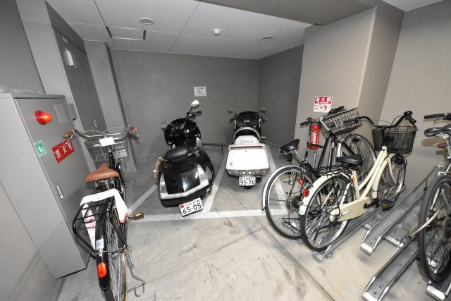 リーガル江戸堀