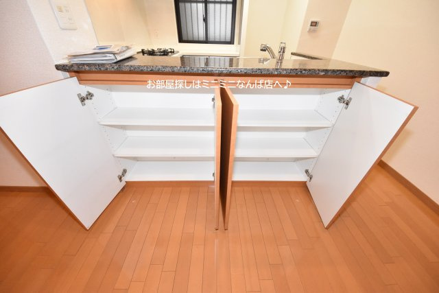 リーガル江戸堀