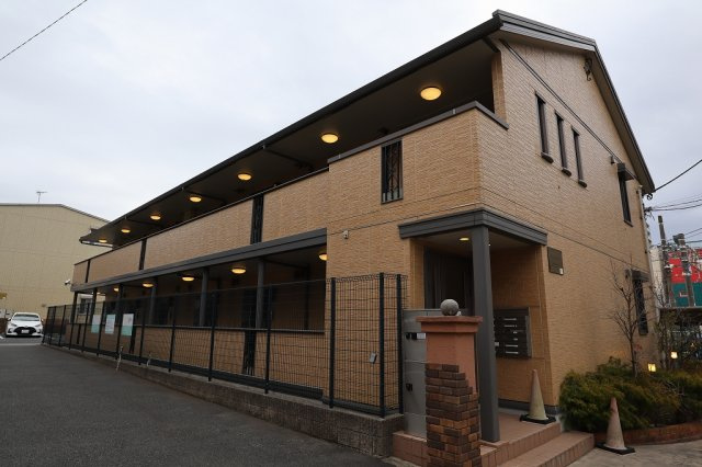 サンエールM・S