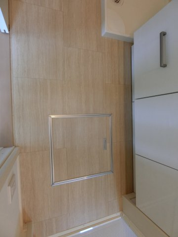 エール　アンジュの収納