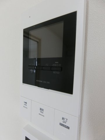 エール　アンジュのセキュリティ