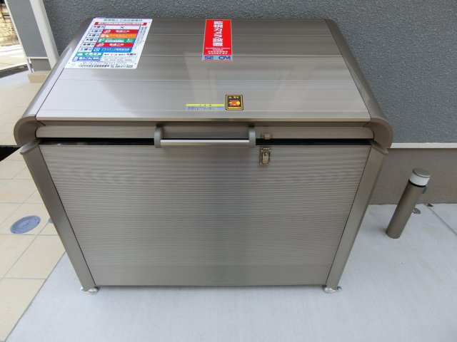 エール　アンジュのその他共用部分