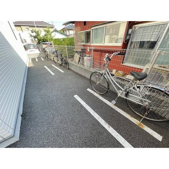 熊本市中央区八王寺町の賃貸マンションのその他