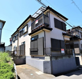 下川原 田中貸家の画像