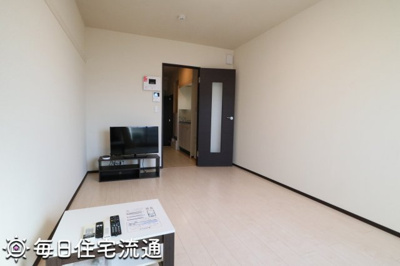 【寝室】 | 桜ルミナス