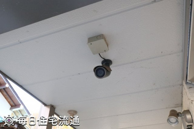 【セキュリティ】 | 桜ルミナス