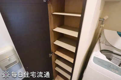 【内装】 | 桜ルミナス