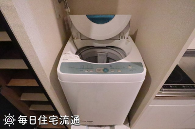 【設備】 | 桜ルミナス