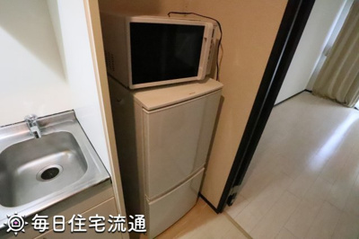 【設備】 | 桜ルミナス