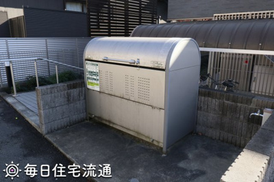 【その他共用部分】 | 桜ルミナス