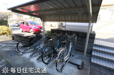 【その他共用部分】 | 桜ルミナス