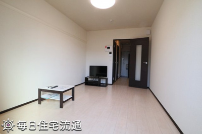 【居間・リビング】 | 桜ルミナス