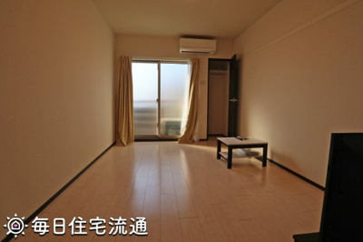 【居間・リビング】 | 桜ルミナス