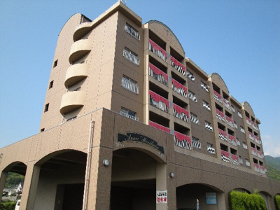 【外観】 | アネックス堀川