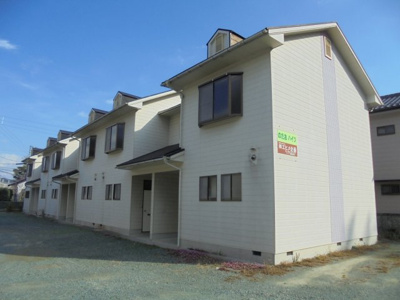 【外観】 | のだおハイツ