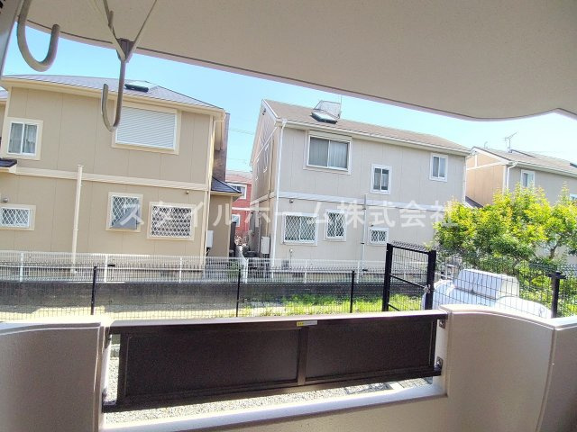 【展望】 | ヴィラ・コパン | イメージ写真