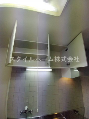 【内装】 | ヴィラ・コパン | イメージ写真