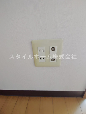 【設備】 | ヴィラ・コパン | イメージ写真