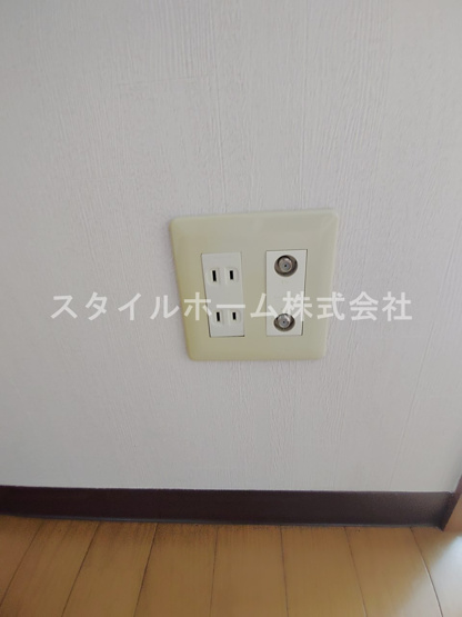 【設備】 | ヴィラ・コパン | イメージ写真