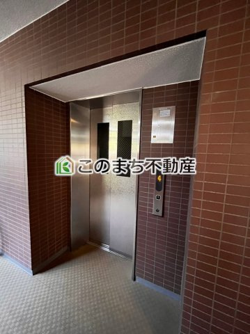 サンクレイドル宇都宮操町ウインフォートのその他共用部分
