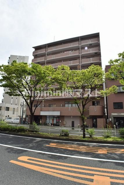 エミネスアークのその他共用部分