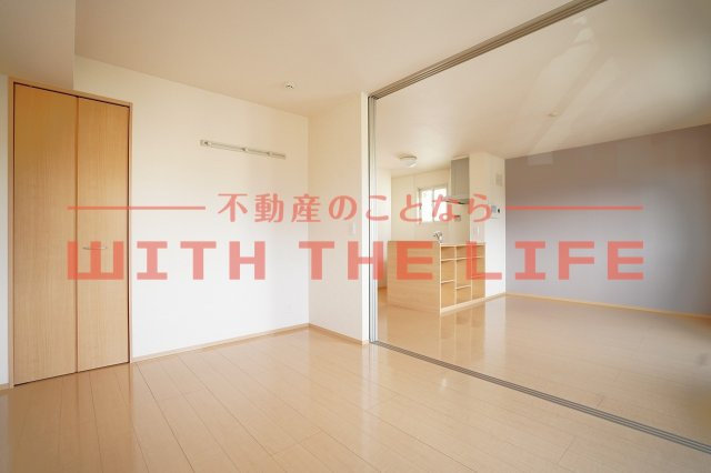 カーサマローン【キャッシュバック対象物件】の内装|内装もきれいです