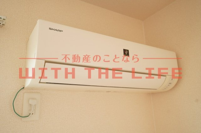 カーサマローン【キャッシュバック対象物件】の設備