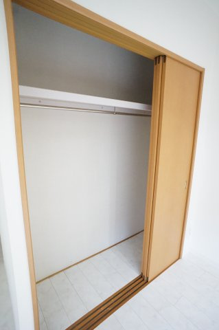 az haus(アーツェットハウス)の収納