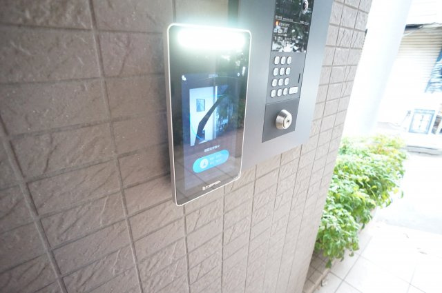 az haus(アーツェットハウス)の設備