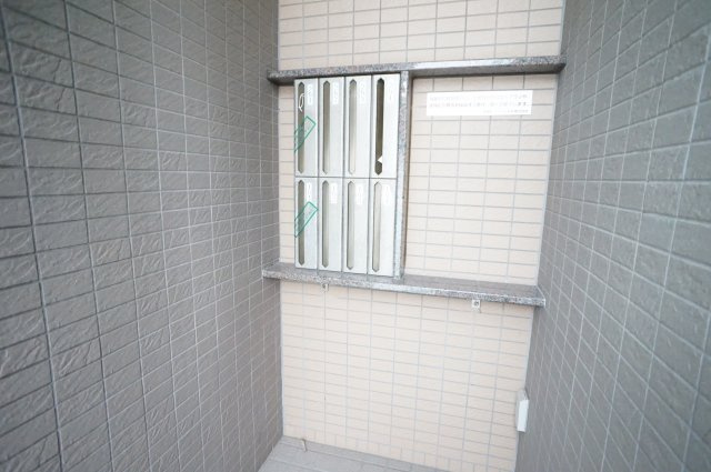 az haus(アーツェットハウス)のその他共用部分