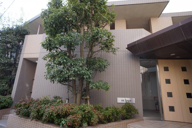 az haus(アーツェットハウス)