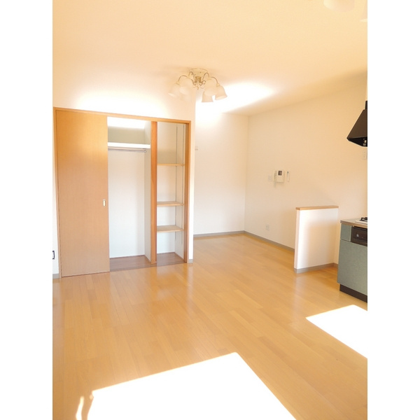 az haus(アーツェットハウス)の寝室