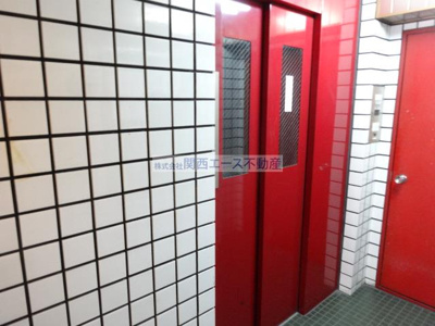 【その他共用部分】 | ガーデンハイツ