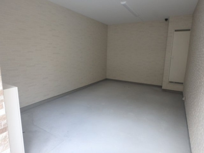 【その他共用部分】 | ラ・フォルム西宮北口 | 駐輪スペースです
