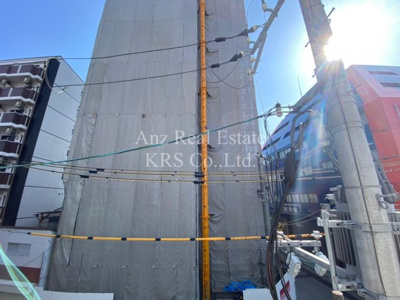 【展望】 | グランパーク大阪WEST | 眺望です！