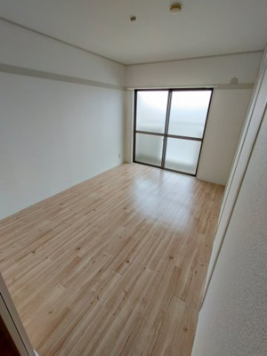 【居間・リビング】 | 第一高山ハイツ