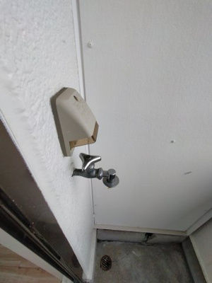 【設備】 | 第一高山ハイツ