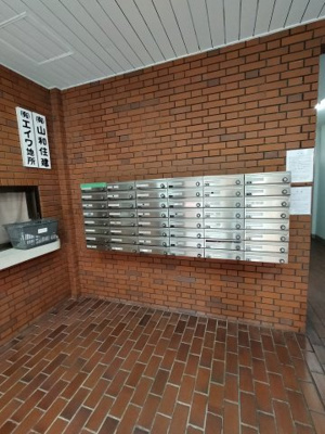  | 第一高山ハイツ