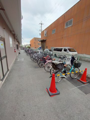  | 第一高山ハイツ