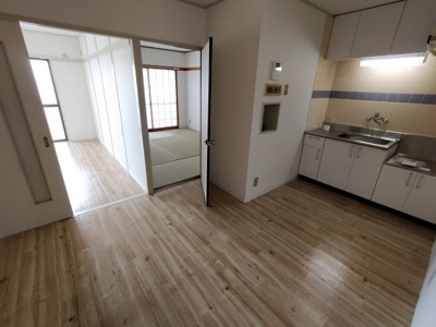  | 第一高山ハイツ