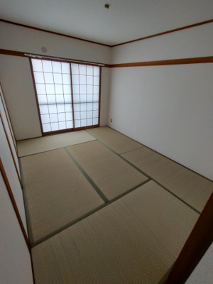  | 第一高山ハイツ